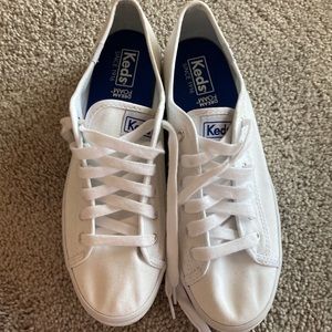 Keds Dream Foam Sneakers.